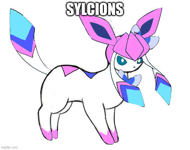 SYLCIONS | made w/ Imgflip meme maker