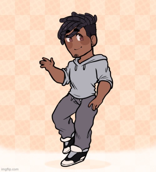 maybe if I find the right picrew I can remake him and use him for a rp idk yet | image tagged in yes | made w/ Imgflip meme maker