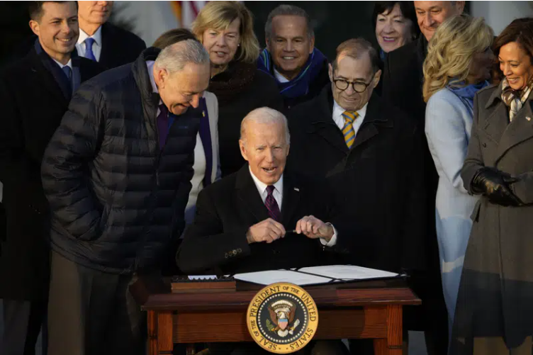 Biden - Yay Blank Meme Template