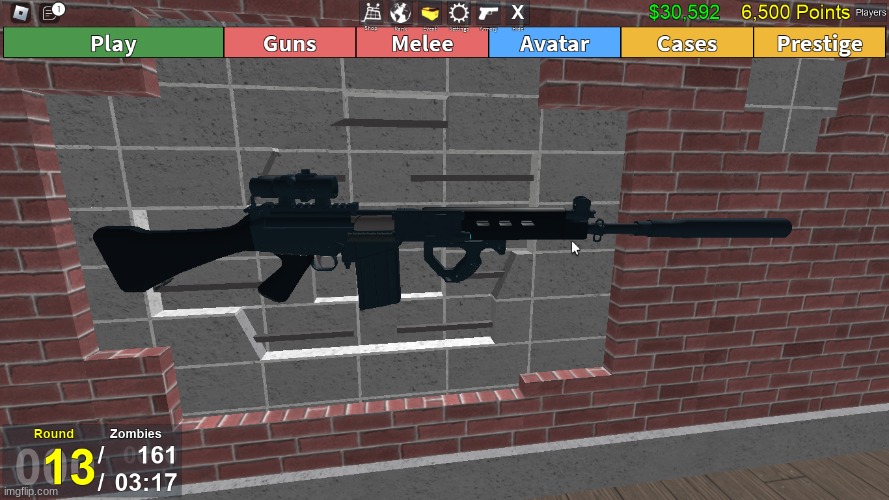 yall like my FAL? | made w/ Imgflip meme maker