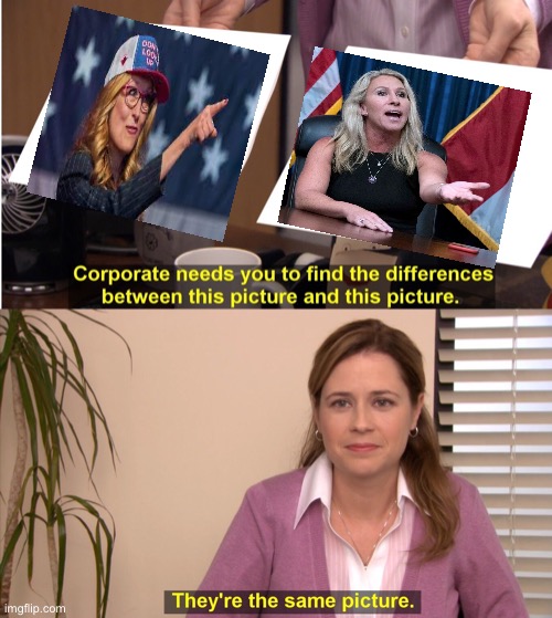 They're The Same Picture Meme | image tagged in memes,they're the same picture | made w/ Imgflip meme maker