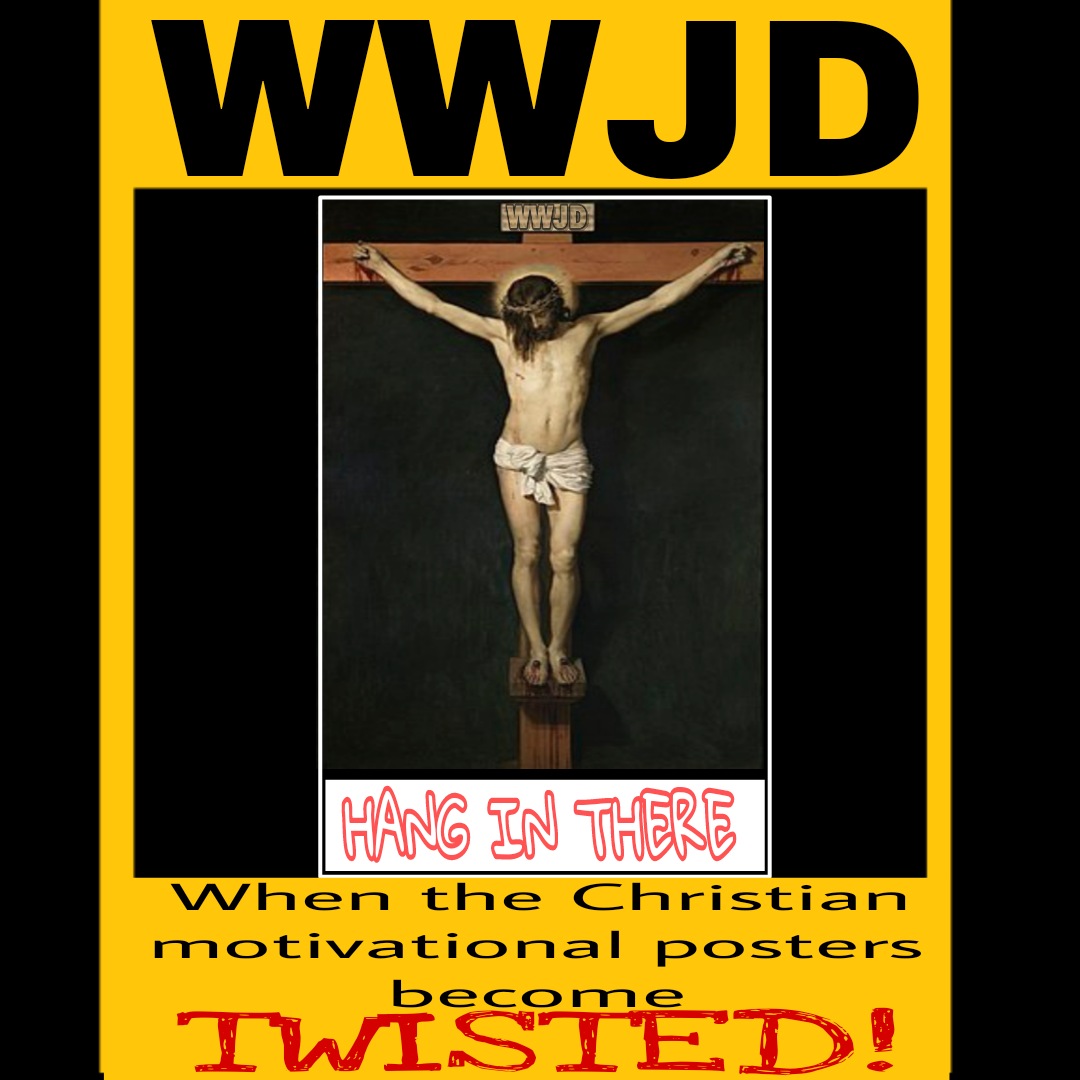 Wwjd Blank Meme Template