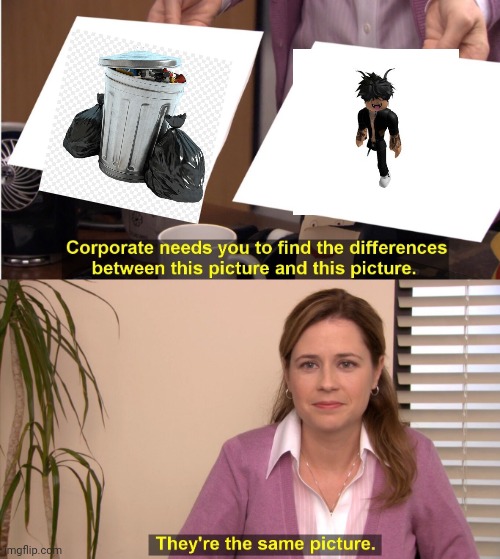 They're The Same Picture | image tagged in memes,they're the same picture | made w/ Imgflip meme maker