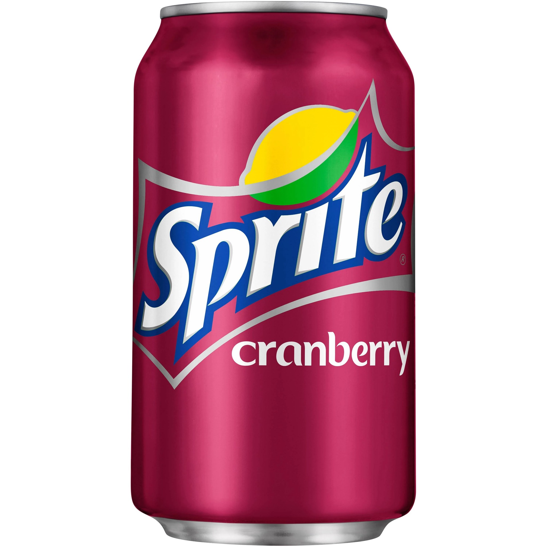 sprite cranberry Blank Meme Template