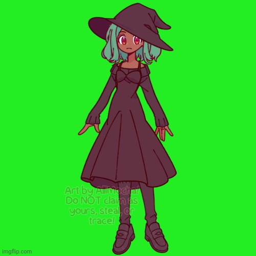 Inkmatas in picrew | made w/ Imgflip meme maker