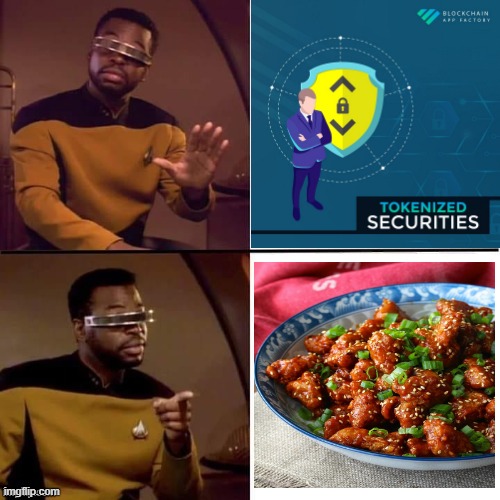 Geordi Drake | image tagged in geordi drake,Superstonk | made w/ Imgflip meme maker