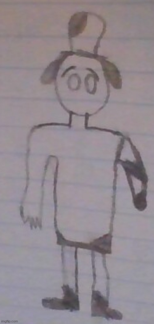 Redisgned it and gave some facts | made w/ Imgflip meme maker