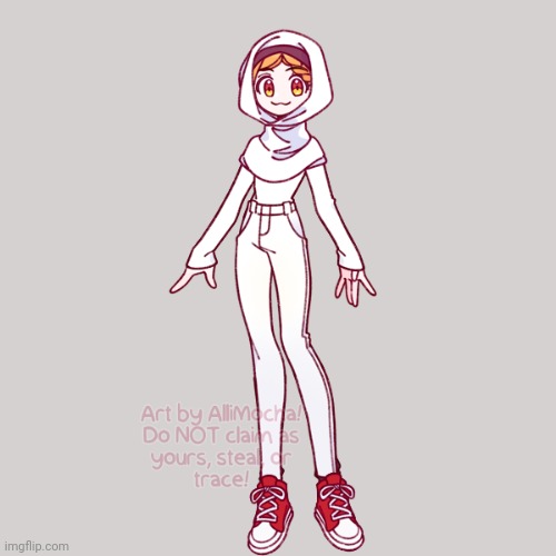 Eggyhead in Picrew (my attempt) | made w/ Imgflip meme maker