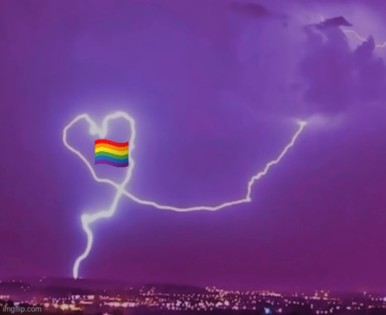 Love lgbt | image tagged in love | made w/ Imgflip meme maker