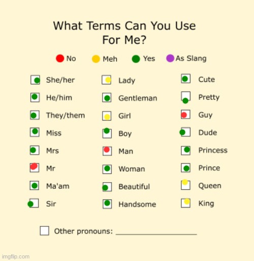 um.....help?- | image tagged in pronouns sheet | made w/ Imgflip meme maker