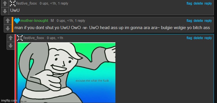 yes | made w/ Imgflip meme maker