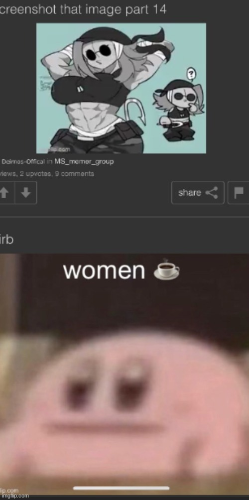 GNAWWWWW | made w/ Imgflip meme maker
