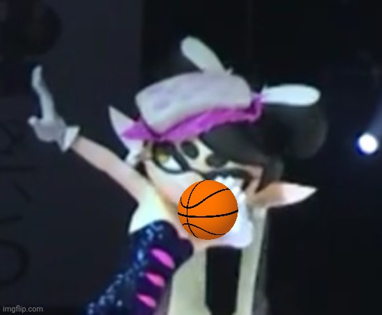 https://m.youtube.com/watch?v=3bxOKdkPh-0 absolute banger ( space jam + bomb rush blush ) | image tagged in callie dab | made w/ Imgflip meme maker