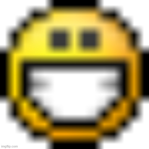 grinning emoji | image tagged in grinning emoji | made w/ Imgflip meme maker
