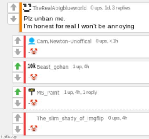 Abagail gets wasted | made w/ Imgflip meme maker