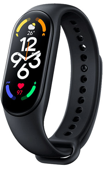 Mi Band 7 Blank Meme Template