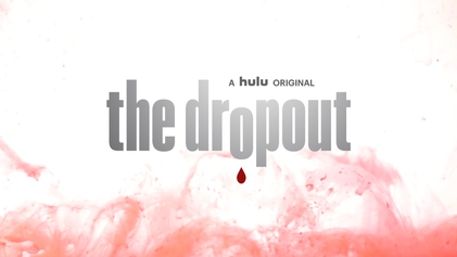 High Quality The Dropout Hulu Blank Meme Template