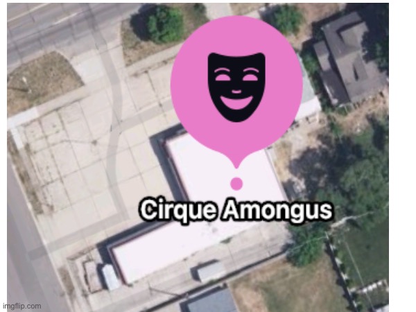 Amo gus | image tagged in among us,maps | made w/ Imgflip meme maker