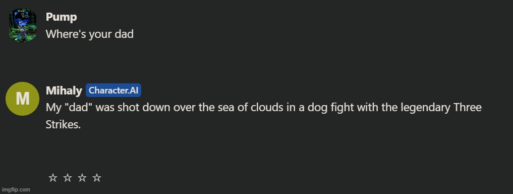 blursed lore | made w/ Imgflip meme maker