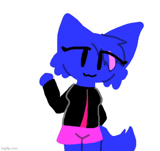 Ruby Blank Meme Template