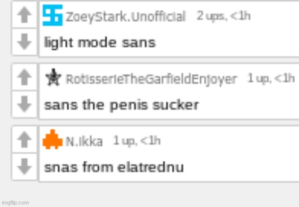 3 types of people | made w/ Imgflip meme maker