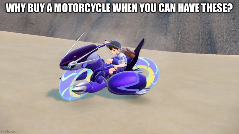 ….? | WHY BUY A MOTORCYCLE WHEN YOU CAN HAVE THESE? | image tagged in roses are red violets are are blue | made w/ Imgflip meme maker