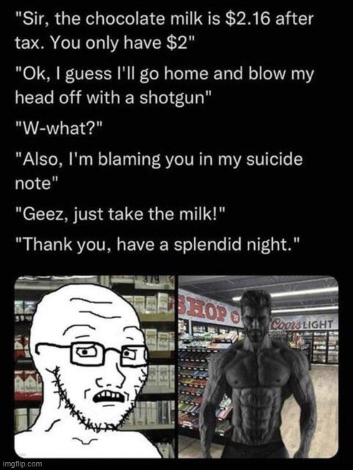 free milk | made w/ Imgflip meme maker