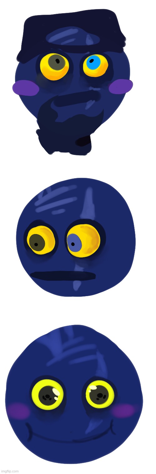 goofy ahh meta knight emojis | made w/ Imgflip meme maker