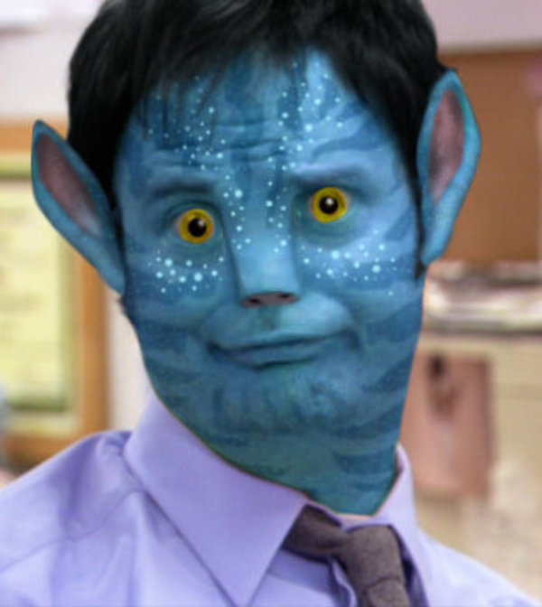 Xem meme Avatar office mới nhất để cười sảng khoái và tận hưởng niềm vui làm việc.