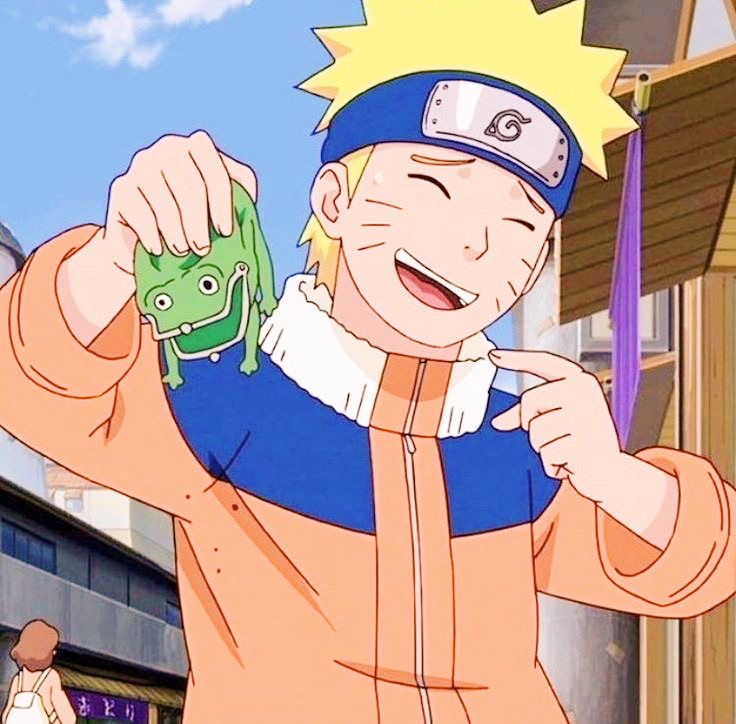 naruto empty wallet Blank Meme Template