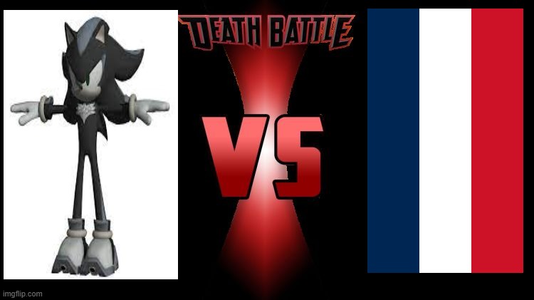 Death Battle  | image tagged in death battle | made w/ Imgflip meme maker