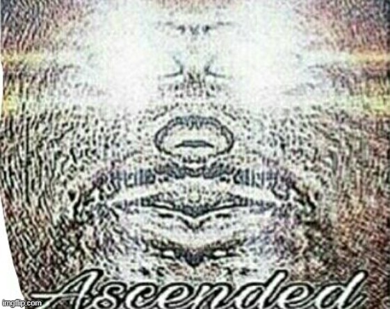 Real Shit Ascended | image tagged in real shit ascended | made w/ Imgflip meme maker