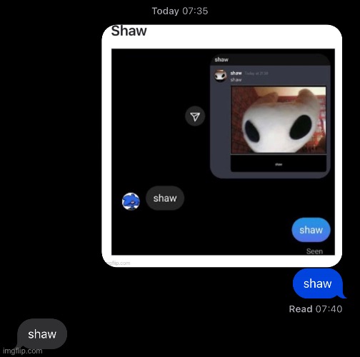 Me and my friend extended it for your pleasure | made w/ Imgflip meme maker