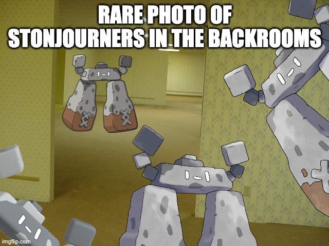 Backrooms The Backrooms GIF - Backrooms The Backrooms Poolrooms - Discover  & Share GIFs