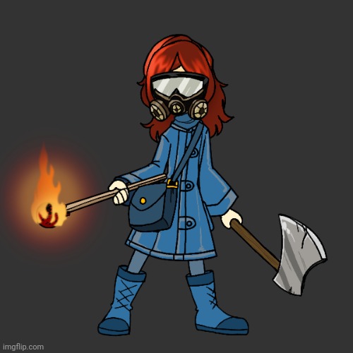 Wymar in Abyssal armor | made w/ Imgflip meme maker