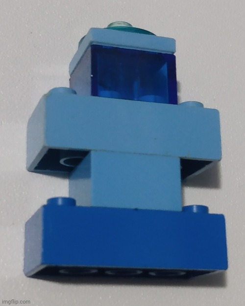 Aquan, leader of the Blue Army | image tagged in the lego warriors,characters | made w/ Imgflip meme maker