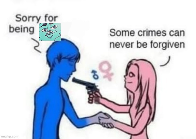 . | made w/ Imgflip meme maker