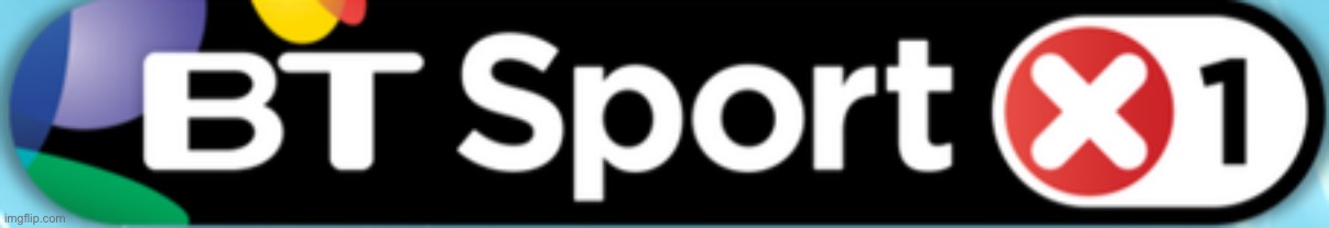 The Origin Of The BT Sport Extra 1 Logo. | image tagged in bt sport | made w/ Imgflip meme maker