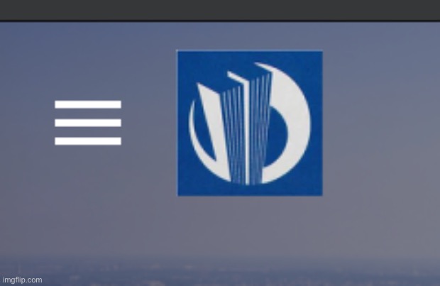 Have an ITC logo | made w/ Imgflip meme maker