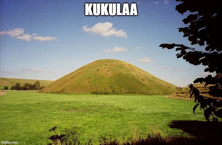 Kukulaa | KUKULAA | image tagged in finland | made w/ Imgflip meme maker