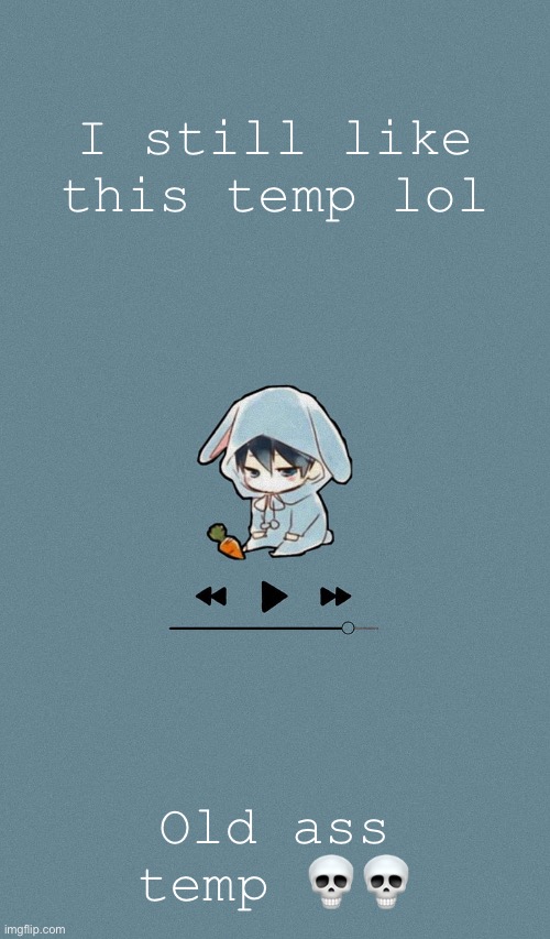 Doggos otaku music playlist announcement temp | I still like this temp lol; Old ass temp 💀💀 | image tagged in doggos otaku music playlist announcement temp | made w/ Imgflip meme maker