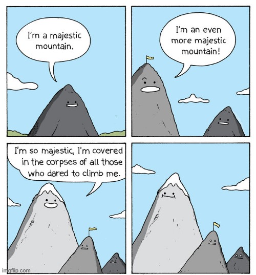 That's Majestic | image tagged in comics | made w/ Imgflip meme maker