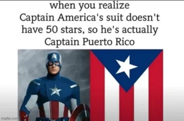 Capitain Hombre | image tagged in captain america | made w/ Imgflip meme maker