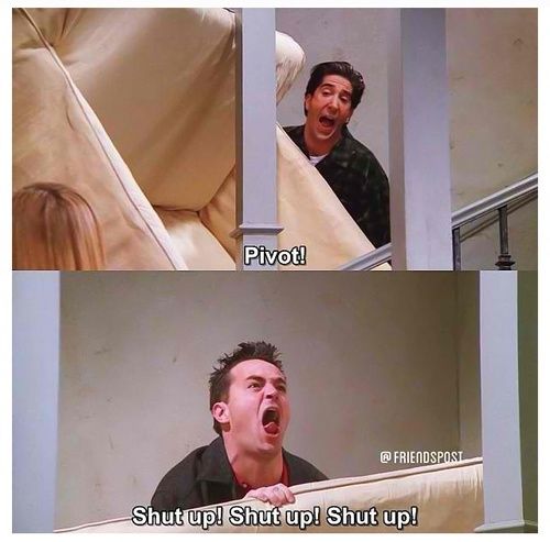 High Quality Discharge Blank Meme Template