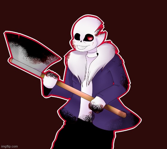 Spooki Boi- | made w/ Imgflip meme maker