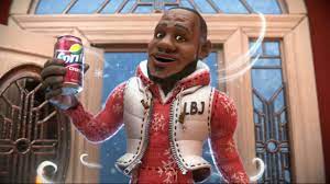 Wanna Sprite Cranberry Blank Meme Template