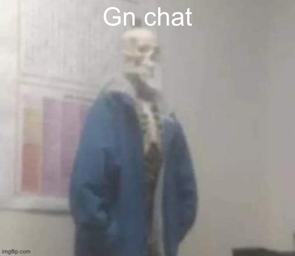 snas | Gn chat | image tagged in snas | made w/ Imgflip meme maker
