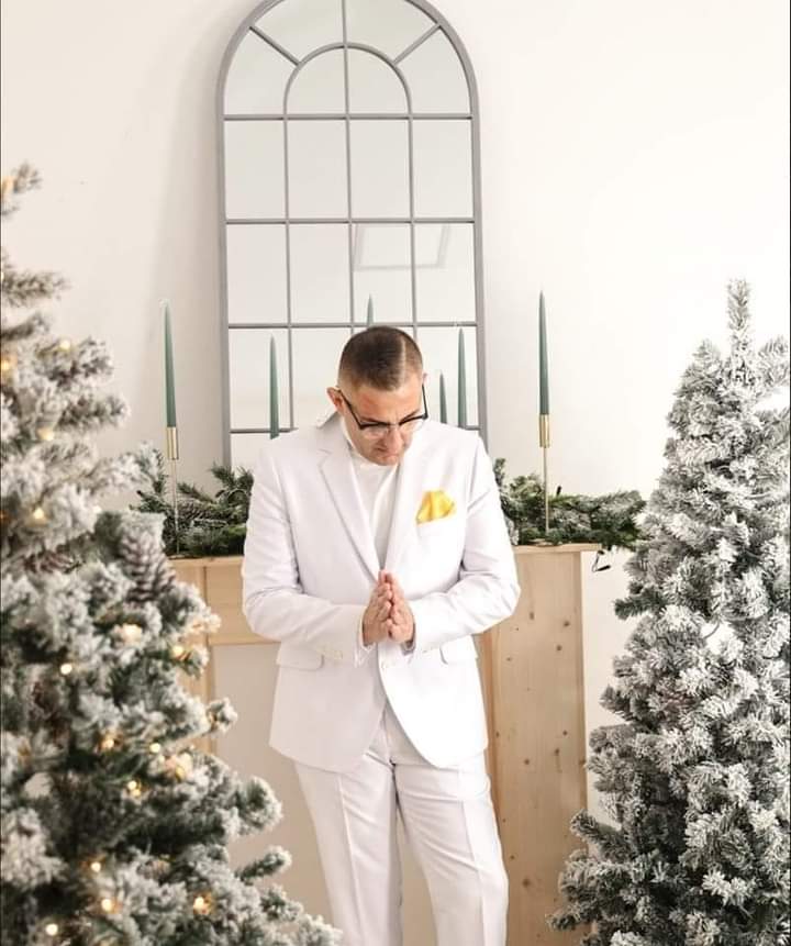 Győzike Blank Meme Template