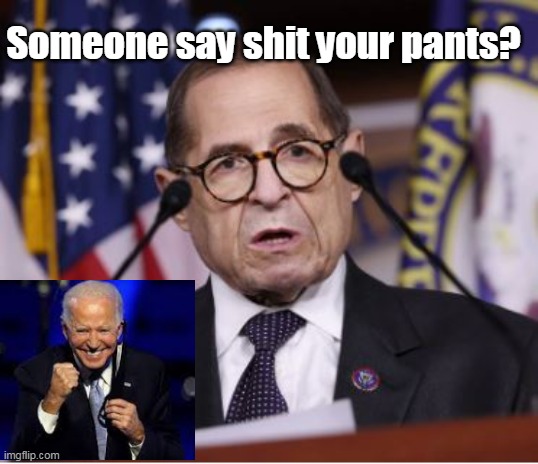 Someone say shit your pants? | made w/ Imgflip meme maker