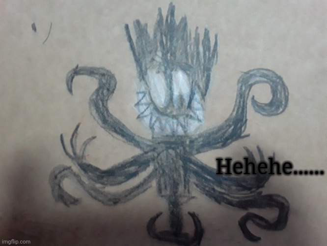 Methuselah | Hehehe...... | image tagged in methuselah | made w/ Imgflip meme maker